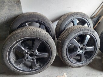 E39 5x120 r18 e15 - 3