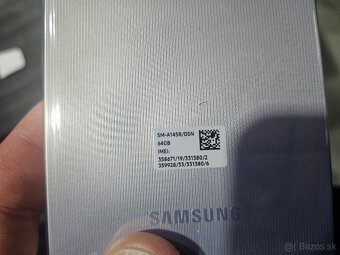 Samsung Galaxy A14 - 3