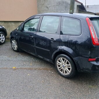 Ford c-max - 3
