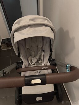 Cybex Balios S Lux - 3
