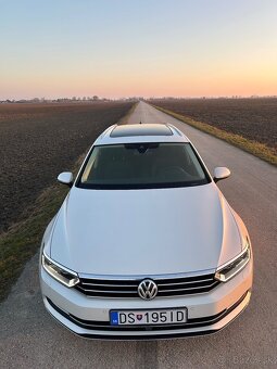 VW PASSAT B8 FULL LED - 3