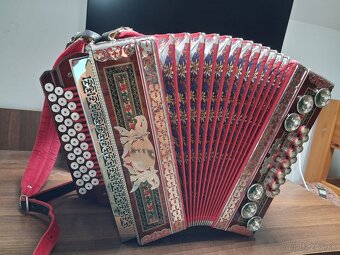 Heligonka - 3