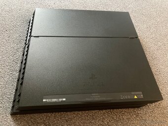 Playstation 4 fat - 3