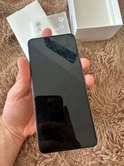 Xiaomi redmi note 14 6/128GB NOVÝ - 3