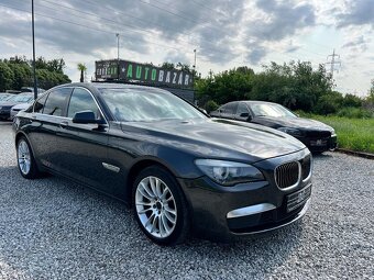 Bmw 740xd - 3