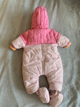 Marc Jacobs detský overál - 3