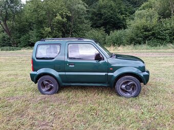 Jimny - 3