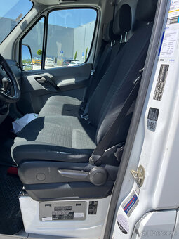 Predam MB-SPRINTER V6 dodavka 906 319CDI - 3
