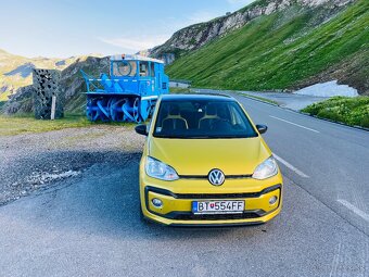 Predam VW UP 1.0 TSI - 3