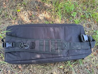 60 cm púzdro na airsoftku cez rameno - 3