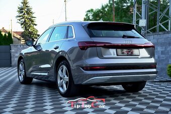 ⏩ Audi E-tron 50 quattro Advanced - 3