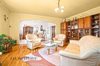 ALL INCLUSIVE | NA PREDAJ APARTMÁNOVÝ DOM VO VEĽKOM MEDERI - 3