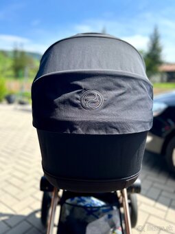 Cybex Priam vanička - 3