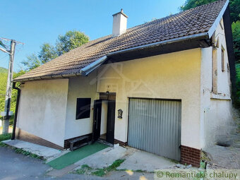 Rodinný dom v kúpeľnej obci Sklené Teplice - 3