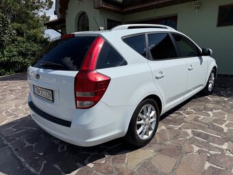 Kia Ceed Combi 1.6 CRDI - 3