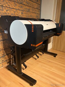Ploter Canon imagePROGRAF TM-300 – nový, nepoužívaný - 3
