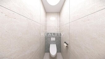 EXKLUZÍVNE - 3 IZBOVÝ BYT V RAJCI , 64m2, SLNEČNÝ , ... - 3