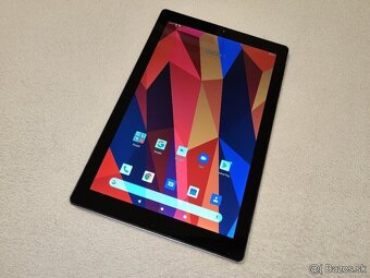 Chuwi Hi-Pad X. 4gb/128gb.... 4G LTE siete 2-dual sim. - 3