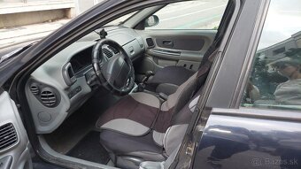 Renault Laguna r.1999 - 3