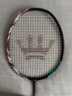 Yonex Astrox 100 Game Kurenai - 3