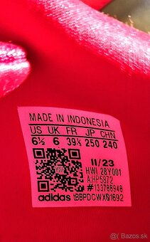 Adidas - 3