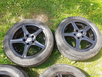 elektrony 5x112 r16 zimne 205/55 r16 - 3
