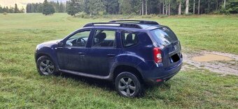 Dacia Duster 4X4 1,5dci - 3