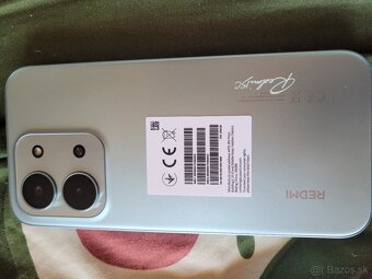 Predam Xiaomi redmi 15C - 3