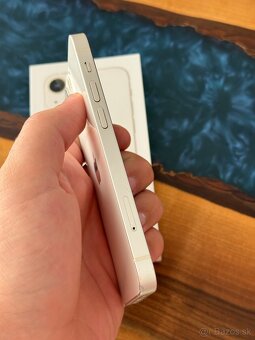 iPhone 13 mini 256gb 100% bateria White - 3