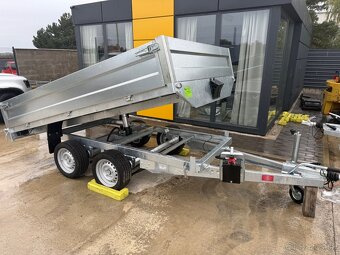 Predam prives BLYSS KIPPER 3018 - 3