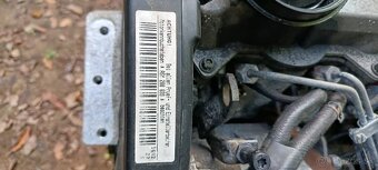 Motor 1.9sdi škoda fabia - 3