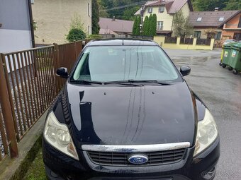 Focus combi 2.0tdci 100kw manual 6r. - 3