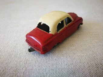 Matchbox lesney moko Vauxhall Cresta - 3
