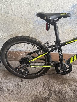 Detsky bicykel - 3