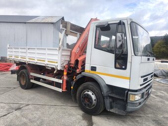 Iveco eurocargo - 3