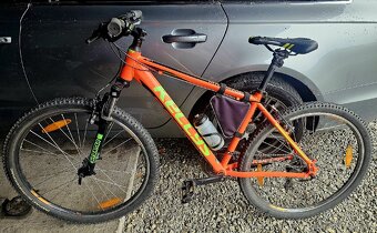 Horský bicykel Kellys Madman - 3