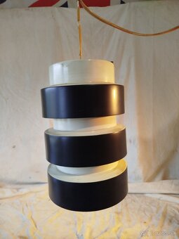 Nastenne teleskopické svietidlo drupol - 3