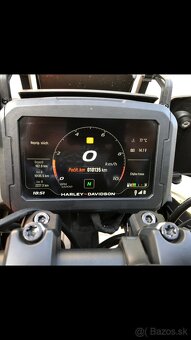 HD PAN AMERICA 1250 - 3