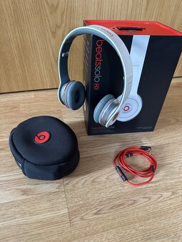 Slúchadlá Beats by Dr. Dre Solo HD - 3