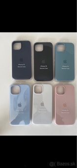 Kryty na Iphone 15,15pro,15promax,15plus - 3