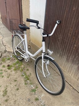 Bicykel Liberta - 3