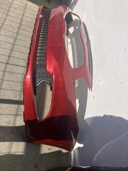 KIA CEED II 2012- PREDNÝ NÁRAZNÍK - 3