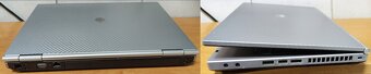 HP EliteBook 8460p špičkový business notebook - 3