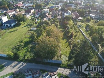 Dom v žiadanej lokalite Piešťan, Na Vŕšku – Až 1663m² pre Vá - 3