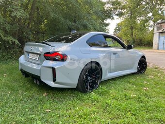 BMW M2 2023 Karbónová strecha - 3
