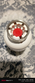 Termostatická hlavica IVAR.T 5000 (nové) - 3