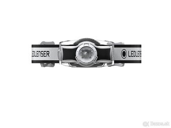 Čelovka Ledlenser MH3, čierne - 3