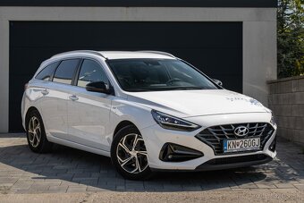 2023 Hyundai i30 CW 1.5 T-GDi mHEV Play - 3