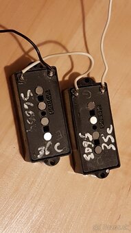 Snímač roadworn - 3