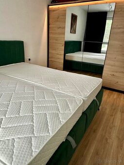 Na predaj veľký 2-izbový byt v novostavbe pri parku - 3